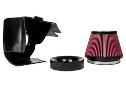 Stillen - Stillen 402833 High Flow Cold Air Intake for 03-06 Nissan 350Z - Image 2