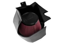 Stillen - Stillen 402833 High Flow Cold Air Intake for 03-06 Nissan 350Z - Image 4