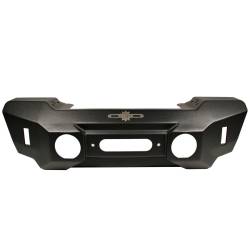 Rock Slide Engineering - Rock Slide BPS-1010 Front & Full Rear Bumpers for 18+ Jeep Wrangler JL - Image 2