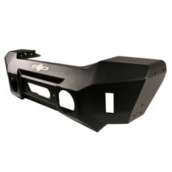 Rock Slide Engineering - Rock Slide BPS-1010 Front & Full Rear Bumpers for 18+ Jeep Wrangler JL - Image 3
