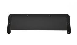 Kentrol - Kentrol 50507 Black Hood Vent Air Scoop for 78-95 Jeep Wrangler CJ & YJ - Image 2