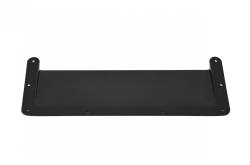 Kentrol - Kentrol 50507 Black Hood Vent Air Scoop for 78-95 Jeep Wrangler CJ & YJ - Image 3