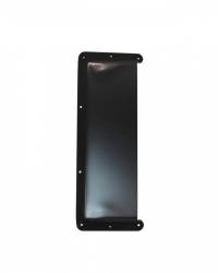 Kentrol - Kentrol 50507 Black Hood Vent Air Scoop for 78-95 Jeep Wrangler CJ & YJ - Image 4