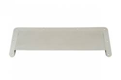 Kentrol - Kentrol 30507 Polished Hood Vent Air Scoop for 78-95 Jeep Wrangler CJ & YJ - Image 3