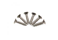 Kentrol - Kentrol 30406 Polished Hood Vent for 78-86 Jeep CJ - Image 4