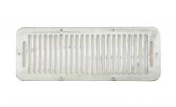 Kentrol - Kentrol 30405 Polished Hood Vent for 55-77 Jeep CJ5 - Image 3