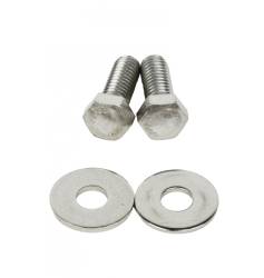 Kentrol - Kentrol 30409 Polished Grab Bar for 55-86 Jeep CJ - Image 4