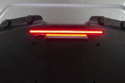 Kentrol - Kentrol 80718 Backside License Plate Mount Black for 18+ Jeep Wrangler JL - Image 5