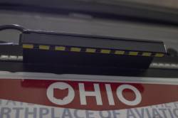 Kentrol - Kentrol 80718 Backside License Plate Mount Black for 18+ Jeep Wrangler JL - Image 9