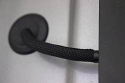 Kentrol - Kentrol 80718 Backside License Plate Mount Black for 18+ Jeep Wrangler JL - Image 10