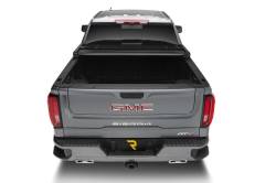 Extang - Extang Trifecta 2.0 Signature Series Canvas Tri-Fold Tonneau Cover Black 94456 - Image 2