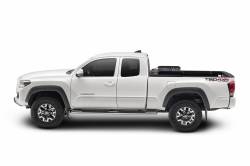 Extang - Extang eMax Vinyl Soft Tri-Fold Tonneau Cover Black 72465 - Image 2