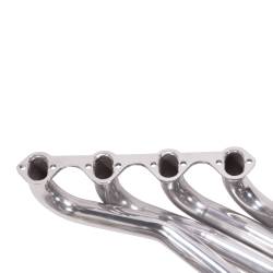 BBK Performance Parts - BBK Performance 1.75" Long Tube Headers 86-93 Mustang 351W 15690 - Image 94