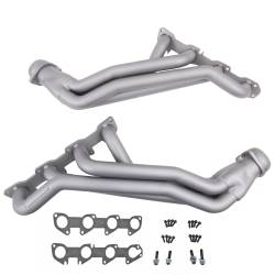 BBK Performance Parts - BBK Performance 1.75" Long Tube Headers for Dodge 5.7L Cars 1647 - Image 39