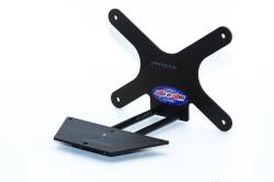 STO N SHO - STO N SHO SNS62b Quick Release License Plate Bracket for 15-17 Roush Stage-1/RS - Image 2