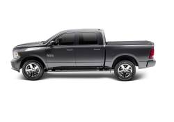Truxedo - TruXedo 1544916 Sentry CT Aluminum Roll-Up Tonneau Cover for 09-24 Ram 5.7' - Image 2