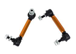 Whiteline - Whiteline KLC174 Rear Anti-Sway Bar Link Assembly HD Adj Steel Ball - Image 41