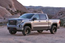 Fabtech - Fabtech FTS21257 Dirt Logic 2.5 Stainless Steel Resi Coil Over Shock Absorber - Image 1