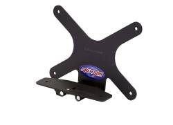 STO N SHO - STO N SHO SNS200 Quick Release License Plate Bracket 20-25 Chevy Corvette Base - Image 2