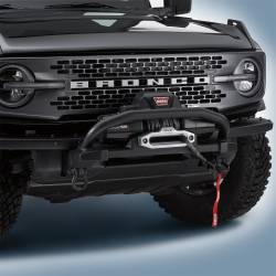 Ford Performance Parts - Ford Performance M-1821-B Ford Performance Winch Kit 21-25 Bronco - Image 38