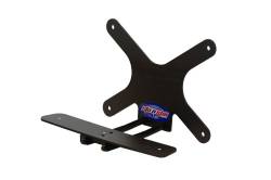 STO N SHO - STO N SHO SNS373 Quick Release License Plate Bracket for Select 24-25 Mustang - Image 2