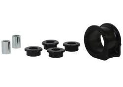 Whiteline - Whiteline W11970 Steering rack & pinion Mount Bushing - Image 58