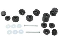 Whiteline - Whiteline W93491 Body Mount & radiator Support Bushings - Image 71