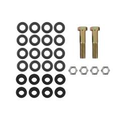 Scott Drake - Scott Drake TM-1069-P Suspension Traction Bar for 67-70 Ford Mustang - Image 4