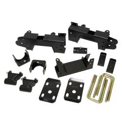 Belltech - Belltech 1040SP F/R Complete Kit w/Street Performance Shocks for Chevy/GMC - Image 101