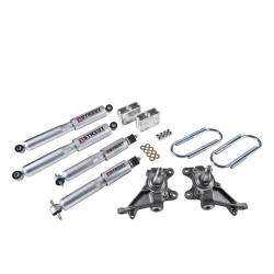 Belltech - Belltech 444SP Front/Rear Complete Kit w/SP Shocks for 84-95 Toyota Pickup - Image 9