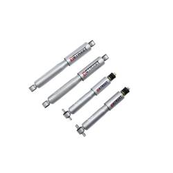 Belltech - Belltech 9531 Street Performance Shock Set Lowered F/R for Mitsubishi/Toyota - Image 6