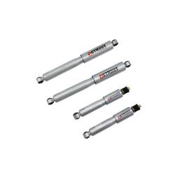 Belltech - Belltech 9560 Street Performance Shock Set Lowered Front & Rear for Dodge - Image 6