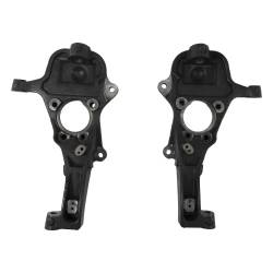 Belltech - Belltech 1041HK Height Adjustable Front Coilovers & Rear Sway Bar Complete Kit - Image 93