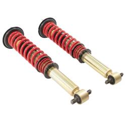 Belltech - Belltech 15302 6-8" Lift Front Coilover Kit for 07-18 Silverado/Sierra 1500 4WD - Image 136
