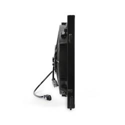 Mishimoto - Mishimoto MMFS-BRZ-13PBK Black Aluminum Fan Shroud for 13+ BRZ/FRS/Toyota 86 - Image 2