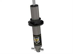 ICON Vehicle Dynamics - ICON 48602 Hoss 2.0 Pkg Front 0-2" Lift 2.5 EXP Coilover for 21-23 Ford Bronco - Image 1