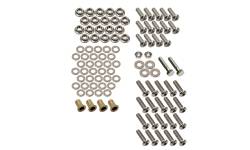 Fishbone Offroad - Fishbone Offroad FB33130R Rear Inner Fenders Legacy Model for 18+ Jeep Wrangler - Image 2