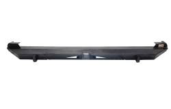 Fishbone Offroad - Fishbone Offroad FB22079 Rear Bullhead Bumper for 87-01 Jeep Cherokee XJ - Image 1