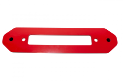 Fishbone Offroad - Fishbone Offroad FB21095 Red Winch Line Fishhook - Image 2