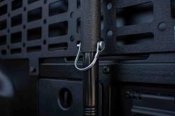 Fishbone Offroad - Fishbone Offroad FB21329 Truck Bed Rail Flag Mount Universal - Image 6