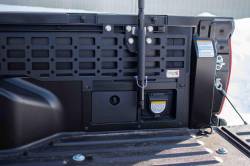 Fishbone Offroad - Fishbone Offroad FB21329 Truck Bed Rail Flag Mount Universal - Image 8