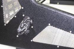 Fishbone Offroad - Fishbone Offroad FB21249 1/8" Chase Rack for 05-23 Toyota Tacoma - Image 2