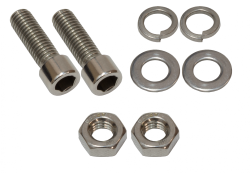 Fishbone Offroad - Fishbone Offroad FB21094 Black Winch Line Fishhook - Image 3