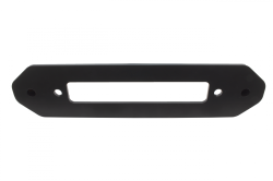 Fishbone Offroad - Fishbone Offroad FB21094 Black Winch Line Fishhook - Image 4