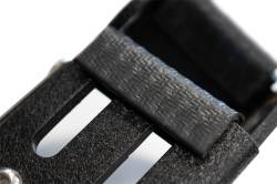 Fishbone Offroad - Fishbone Offroad FB21268 Foot Peg Set for 07+ Jeep Gladiator/Wrangler JK/JL/JT - Image 2