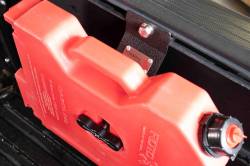 Fishbone Offroad - Fishbone Offroad FB21291 In-Bed RotopaX Mount for 05-24 Toyota Tacoma - Image 6