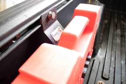 Fishbone Offroad - Fishbone Offroad FB21291 In-Bed RotopaX Mount for 05-24 Toyota Tacoma - Image 8