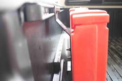 Fishbone Offroad - Fishbone Offroad FB21291 In-Bed RotopaX Mount for 05-24 Toyota Tacoma - Image 9