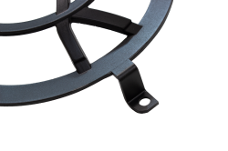 Fishbone Offroad - Fishbone Offroad FB21120 Aluminum Headlight Guards for 18+ Gladiator/Wrangler JL - Image 2