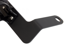 Fishbone Offroad - Fishbone Offroad FB25106 FR Seat Flashlight Mount for 97-06 Wrangler Unlimited - Image 2